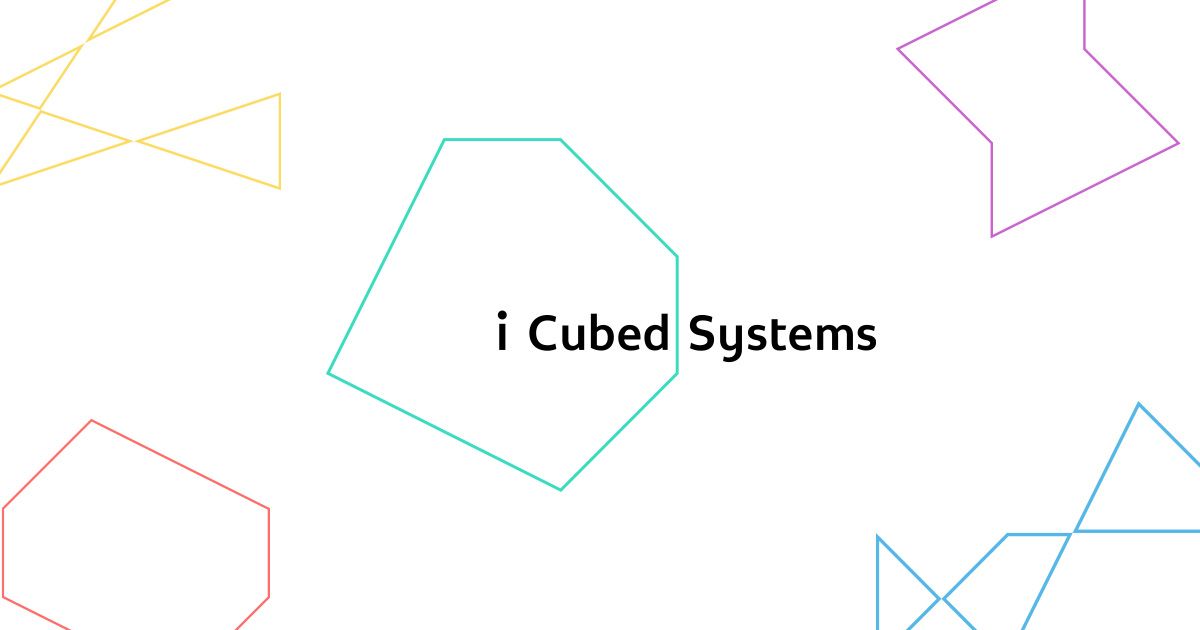 株式会社アイキューブドシステムズ
